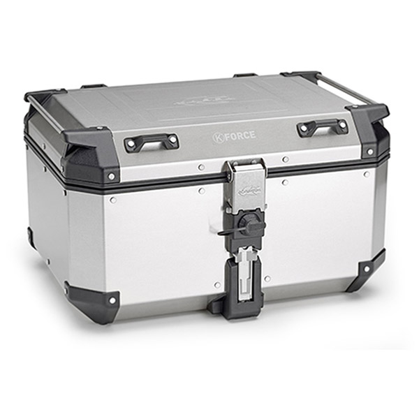 Topcase Kappa K-Force 58 l